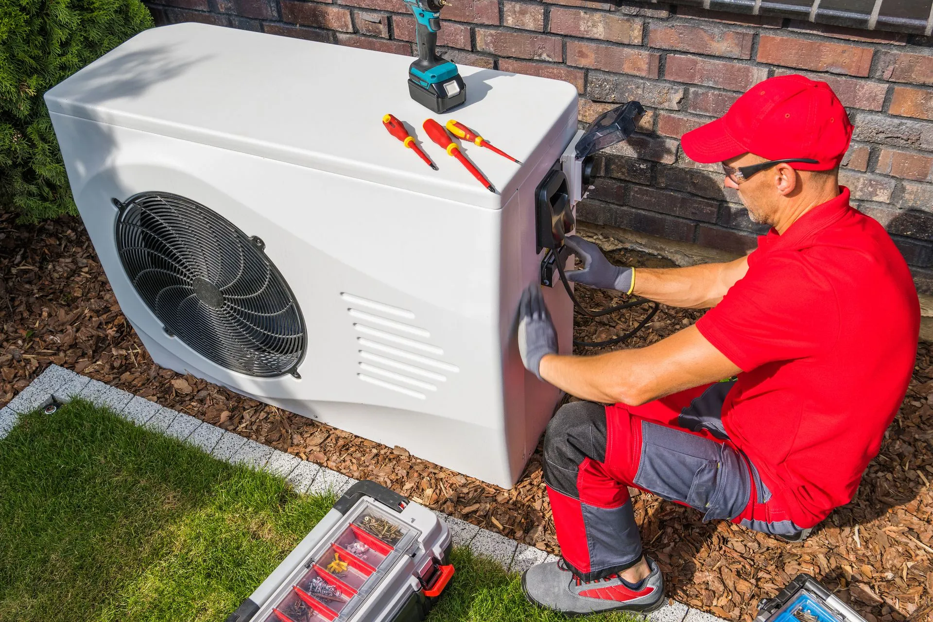 About HVAC in West Jordan, UT